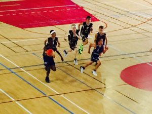 SAISON 14/15 – FINALE RETOUR U11 DM3 NORD : BUSSY CHAMPION DU NORD !