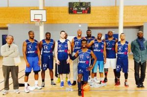 SAISON 15/16 – COUPE 77 SENIORS : DÉFAITE APRÈS PROLONGATIONS