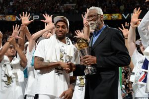 Miami Heat v San Antonio Spurs - 2014 NBA Finals Game Five