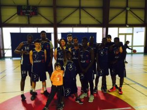 SAISON 15/16 – COUPE 77 U20 : PLACE AUX QUARTS