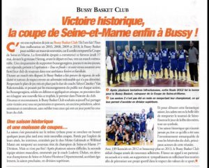 coupe 77 journal de bussy