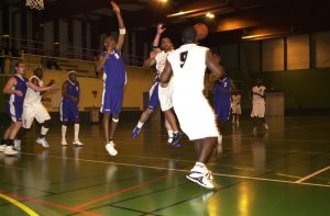 SAISON 13/14 : LE POINT SUR LES SENIORS