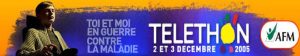 logotelethon2005