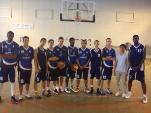 SAISON 11/12 – BRASSAGE JUNIORS RÉGION : S&rsquo;AMÉLIORER EN TRAVAILLANT…