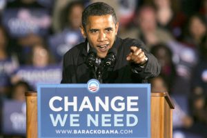 Barack Obama
