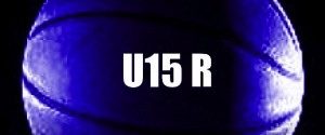 SAISON 12/13 – 6ÈME JOURNÉE U15 RÉGION 1ÈRE DIV : DÉFAITE À DOMICILE