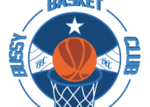 logo bussy basket club