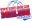 logo us melun basketball