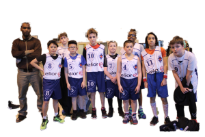 U13 1