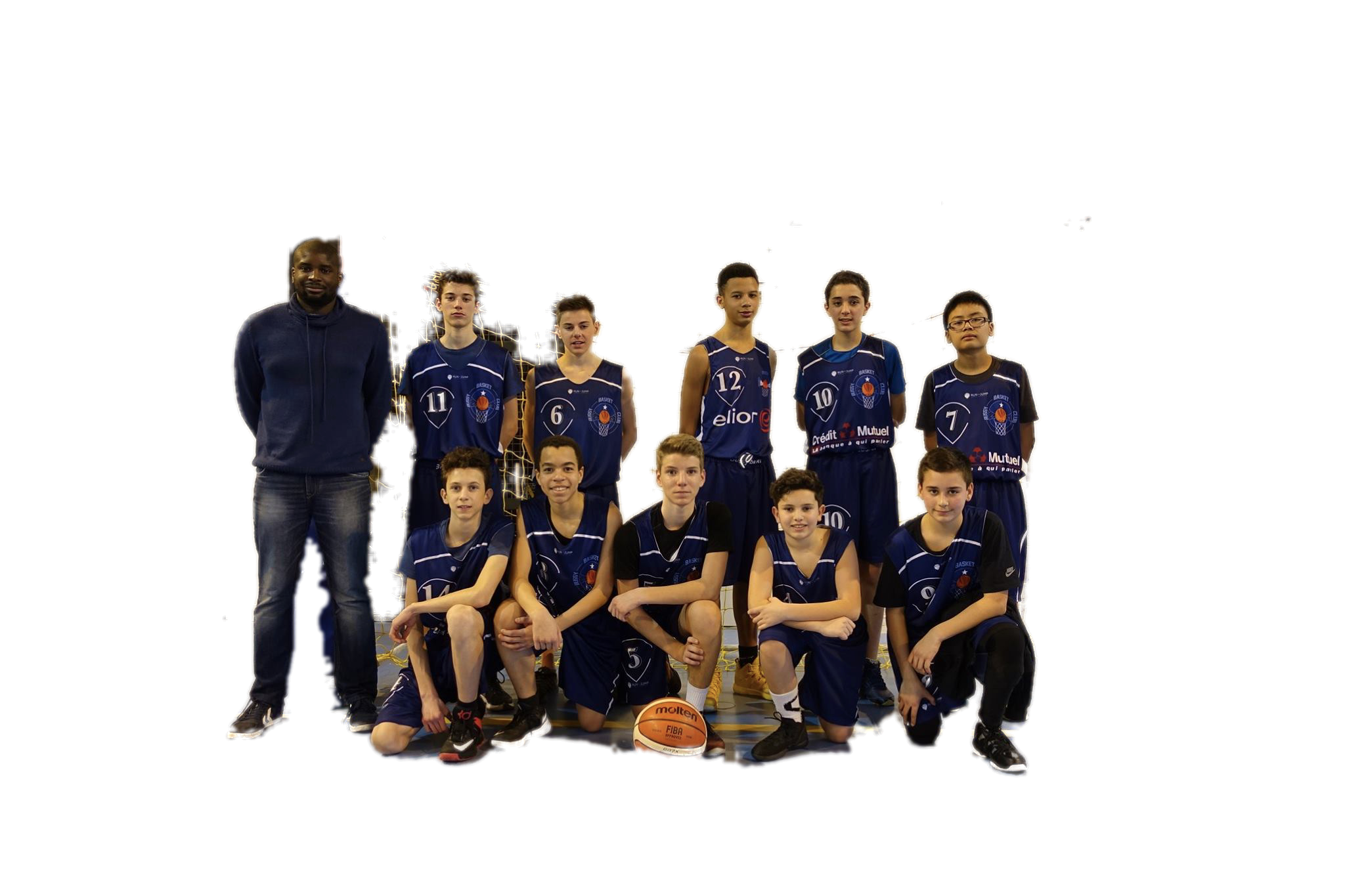 U15(1)