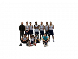 U17 VS VILLEPARISIS