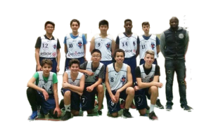 u15 vs roissy