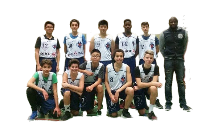 u15 vs roissy