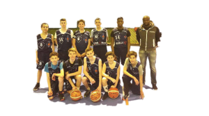 u15 coupe 77