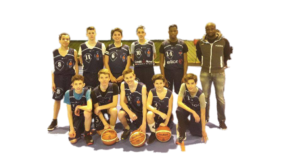 u15 coupe 77