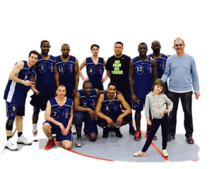 DM2 VS BB FERTOIS