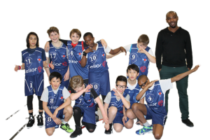 U13 DIV 2