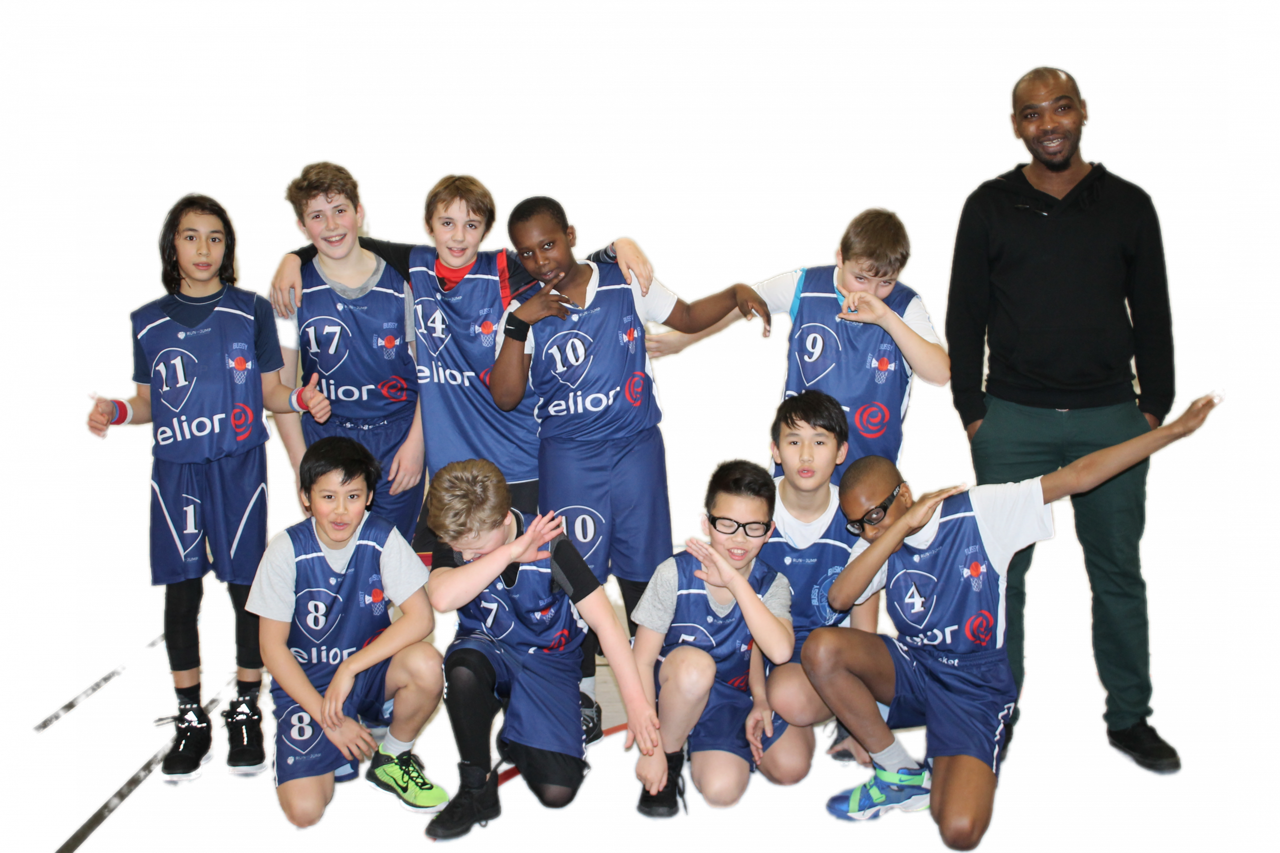 U13 DIV 2