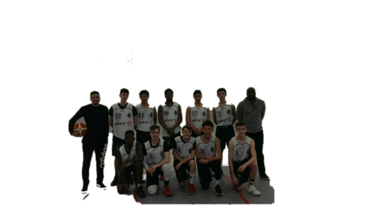 U17 DIV2
