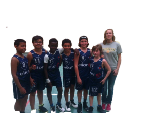 u11 vs dammartin