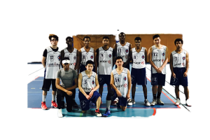 u20 vs pontault