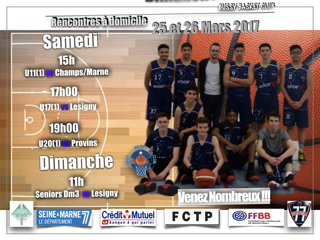 week end du 25 au 26.001