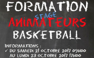 stage