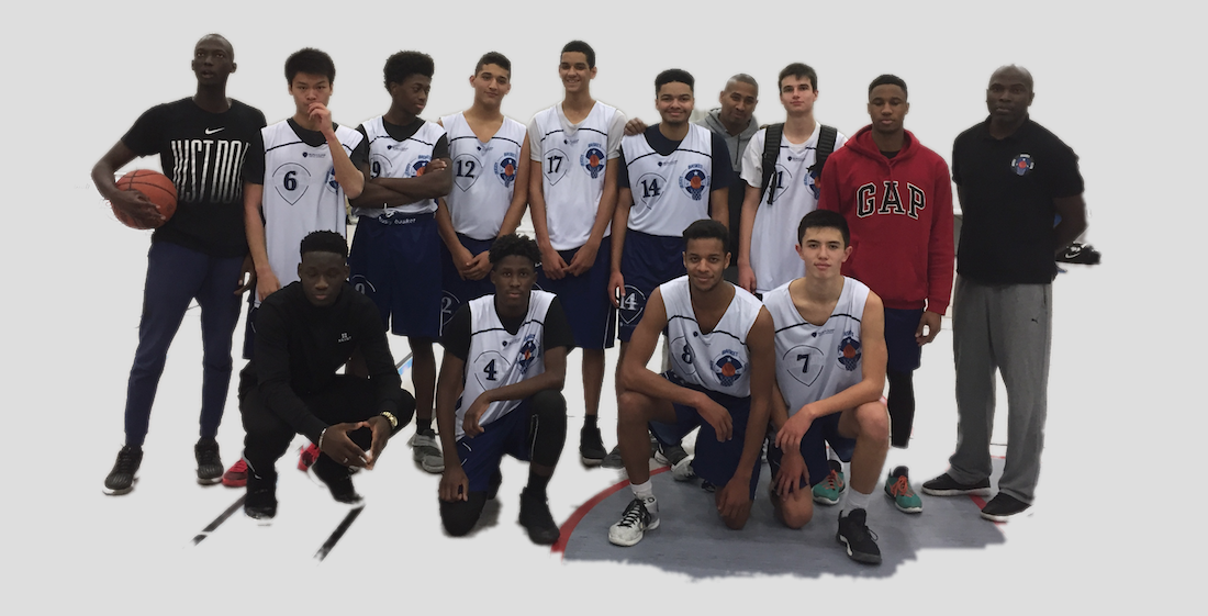 U20DIV1
