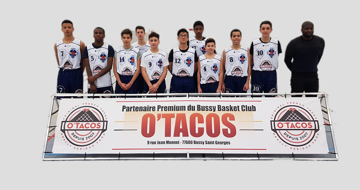 U15 OTAC