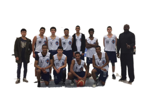 u20 chelles
