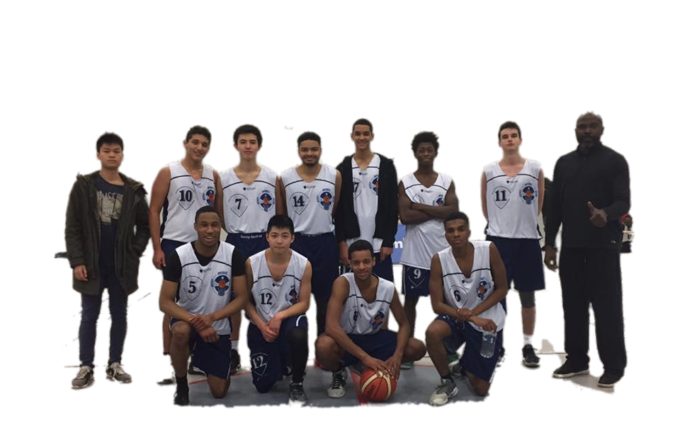 u20 chelles
