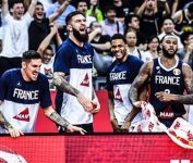 COUPE DU MONDE FIBA 2019 : TEAM FRANCE PLUS FORTE QUE TEAM USA !