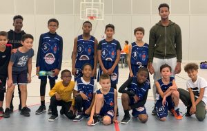 Bussy vs nanteuil U11