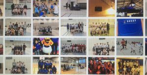 images de la saison 2019/2020