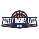 Logo Bussy bc
