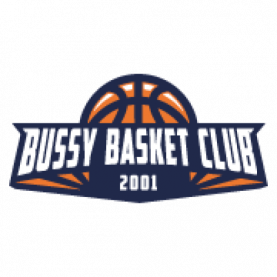 Logo Bussy bc