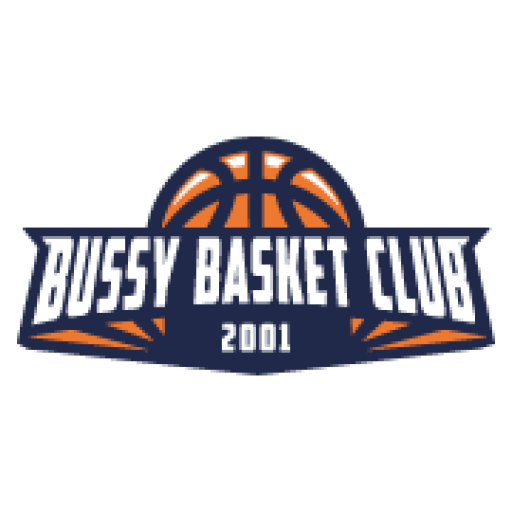 Logo Bussy bc