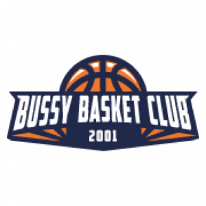Logo Bussy bc