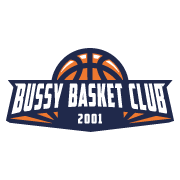 BUSSY BASKET CLUB