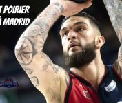 VINCENT POIRIER  RETROUVE LA LIGA ACB