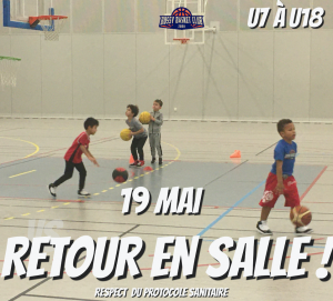 Retour en salle le 19 Mai