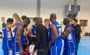 victoire des seniors Prm à Dampmart