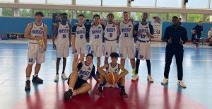 SAISON 21/22 – 12ÈME JOURNÉE U17-2 DIV3 : VICTOIRE CONVAINCANTE