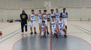SAISON 21/22 – 13ÈME JOURNÉE U17 GARS2 -DIV3 : BUSSY ENCHAÎNE
