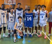 SAISON 22/23 – 4ÈME JOURNÉE U20 DIV 1 : VICTOIRE À LAGNY
