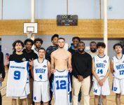 SAISON 22/23 – 5ÈME JOURNÉE U20 DIV1 : VICTOIRE !
