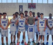 SAISON 22/23 – 10ÈME JOURNÉE U20 DIV1 : EN PLAYOFFS !