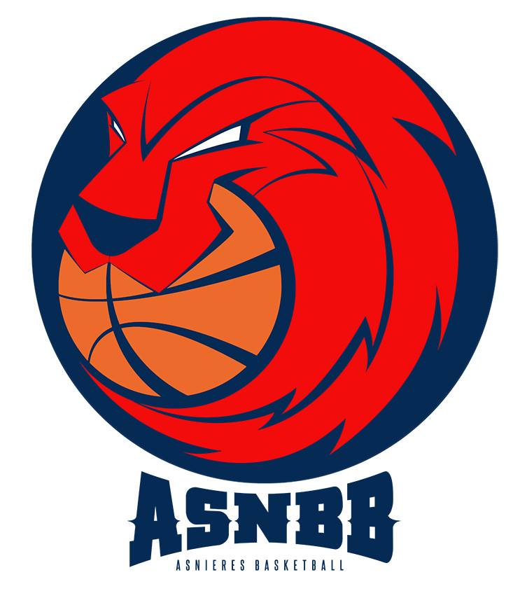 asnieres basketball