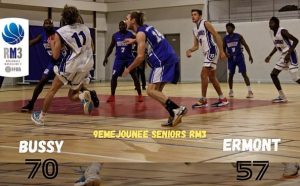 BUSSY VS ERMONT