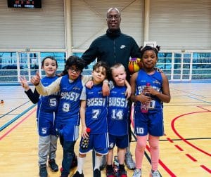 TOURNOI U9